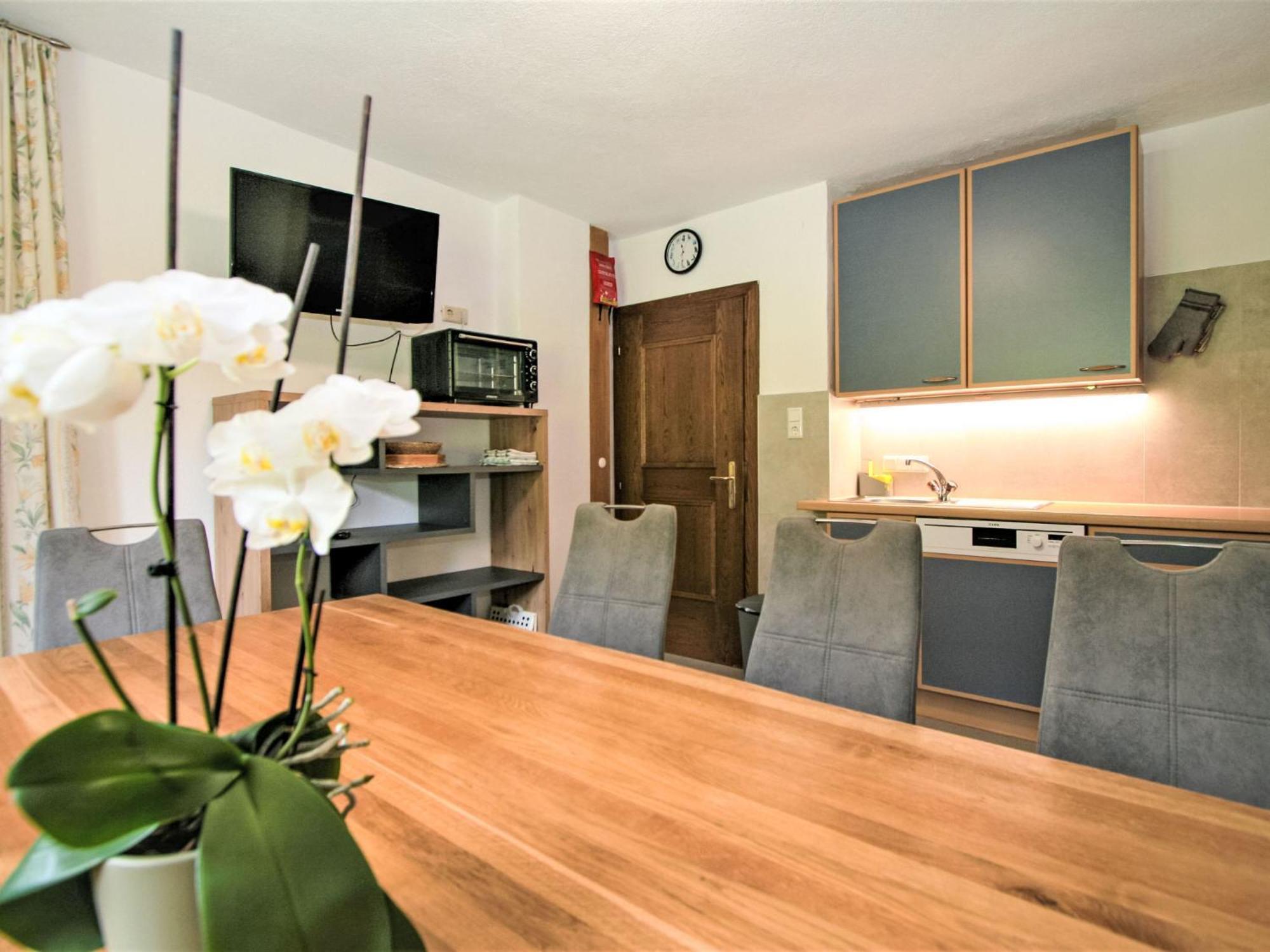 Apartment Obernberg By Interhome 欧布博格埃姆布伦纳 外观 照片