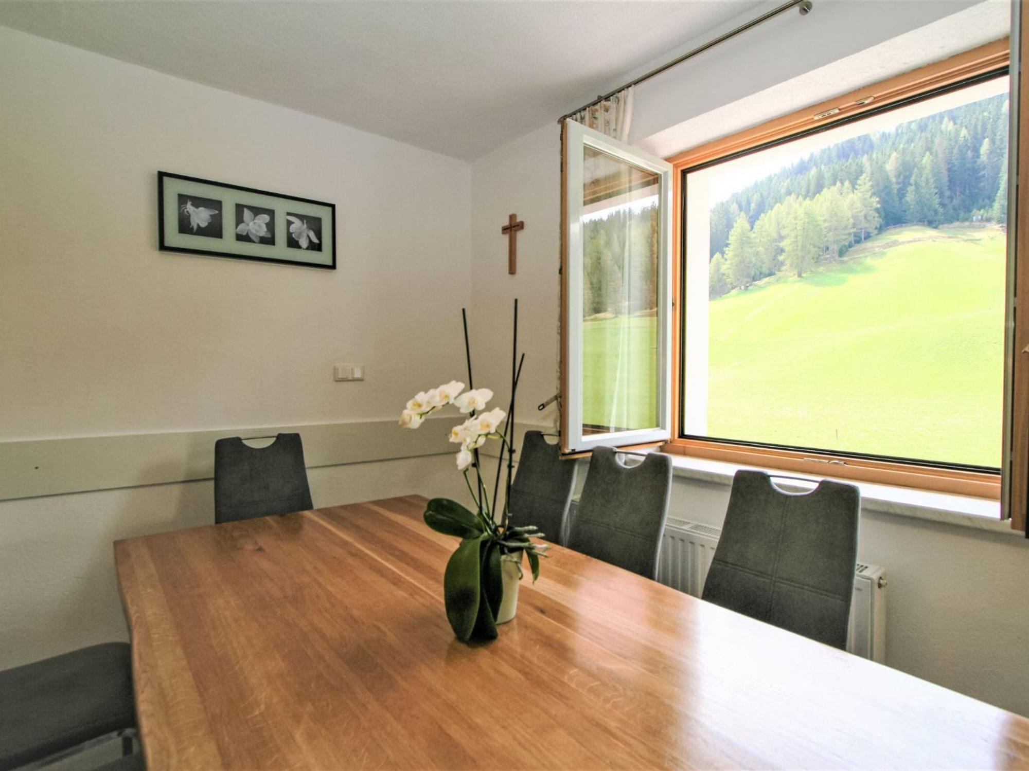 Apartment Obernberg By Interhome 欧布博格埃姆布伦纳 外观 照片