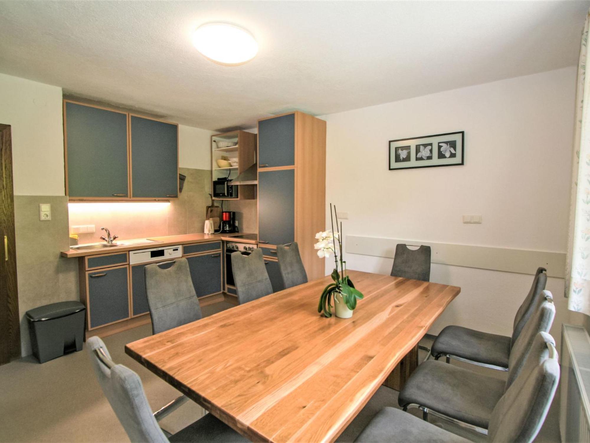 Apartment Obernberg By Interhome 欧布博格埃姆布伦纳 外观 照片