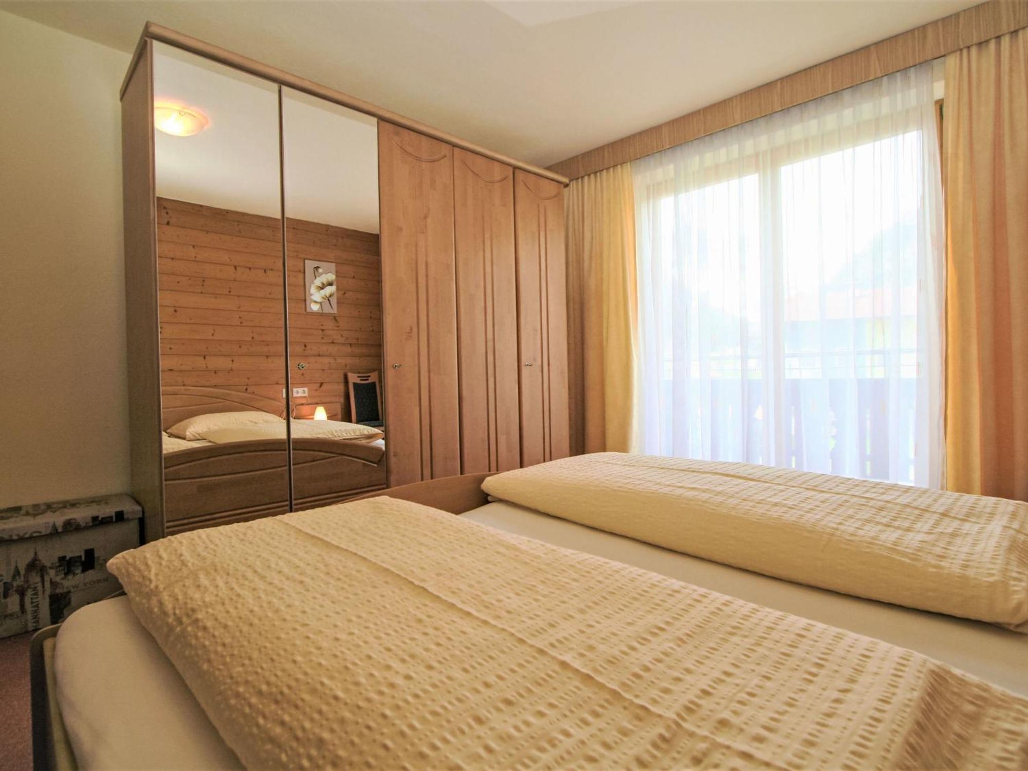 Apartment Obernberg By Interhome 欧布博格埃姆布伦纳 外观 照片