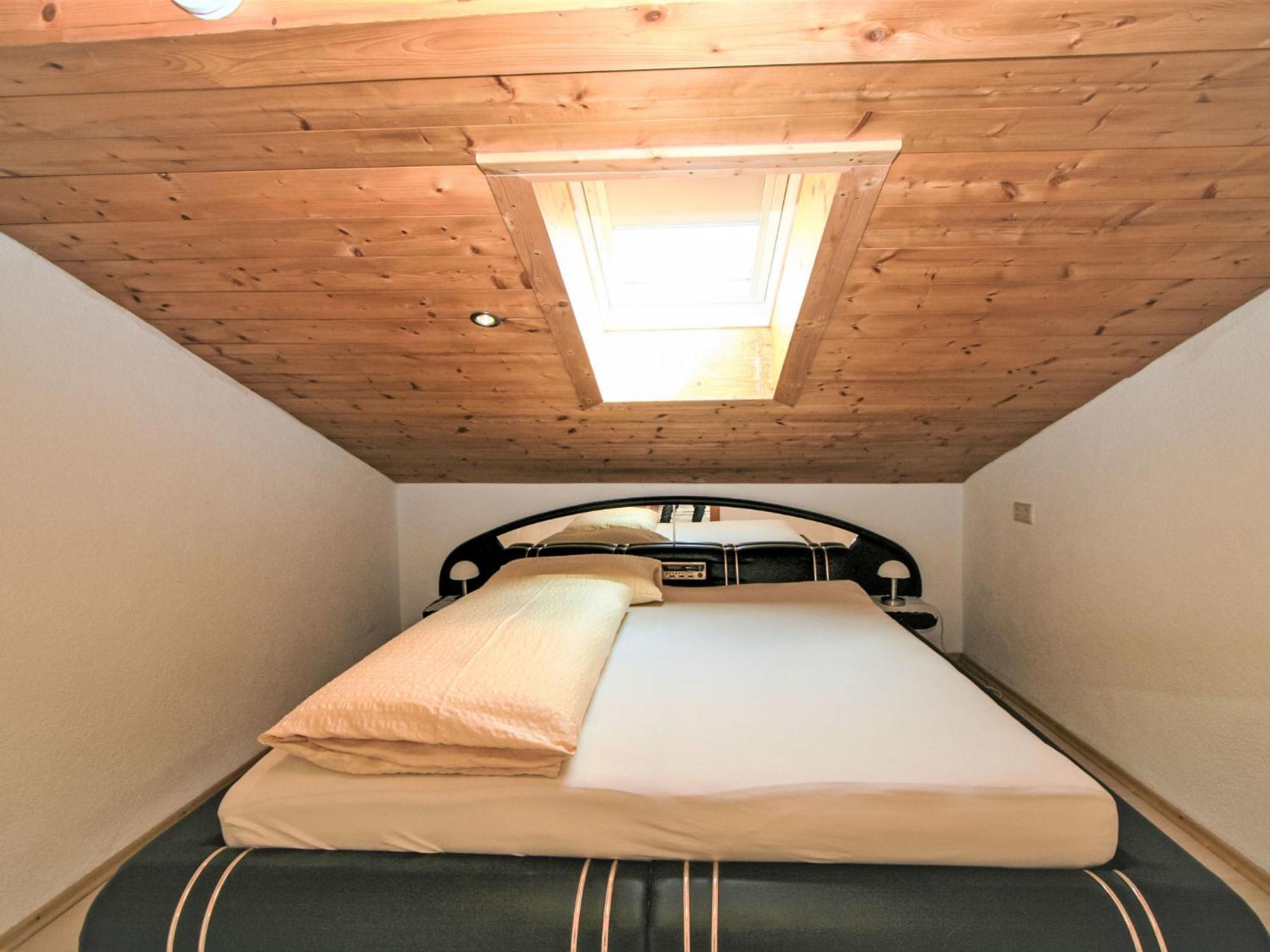Apartment Obernberg By Interhome 欧布博格埃姆布伦纳 外观 照片