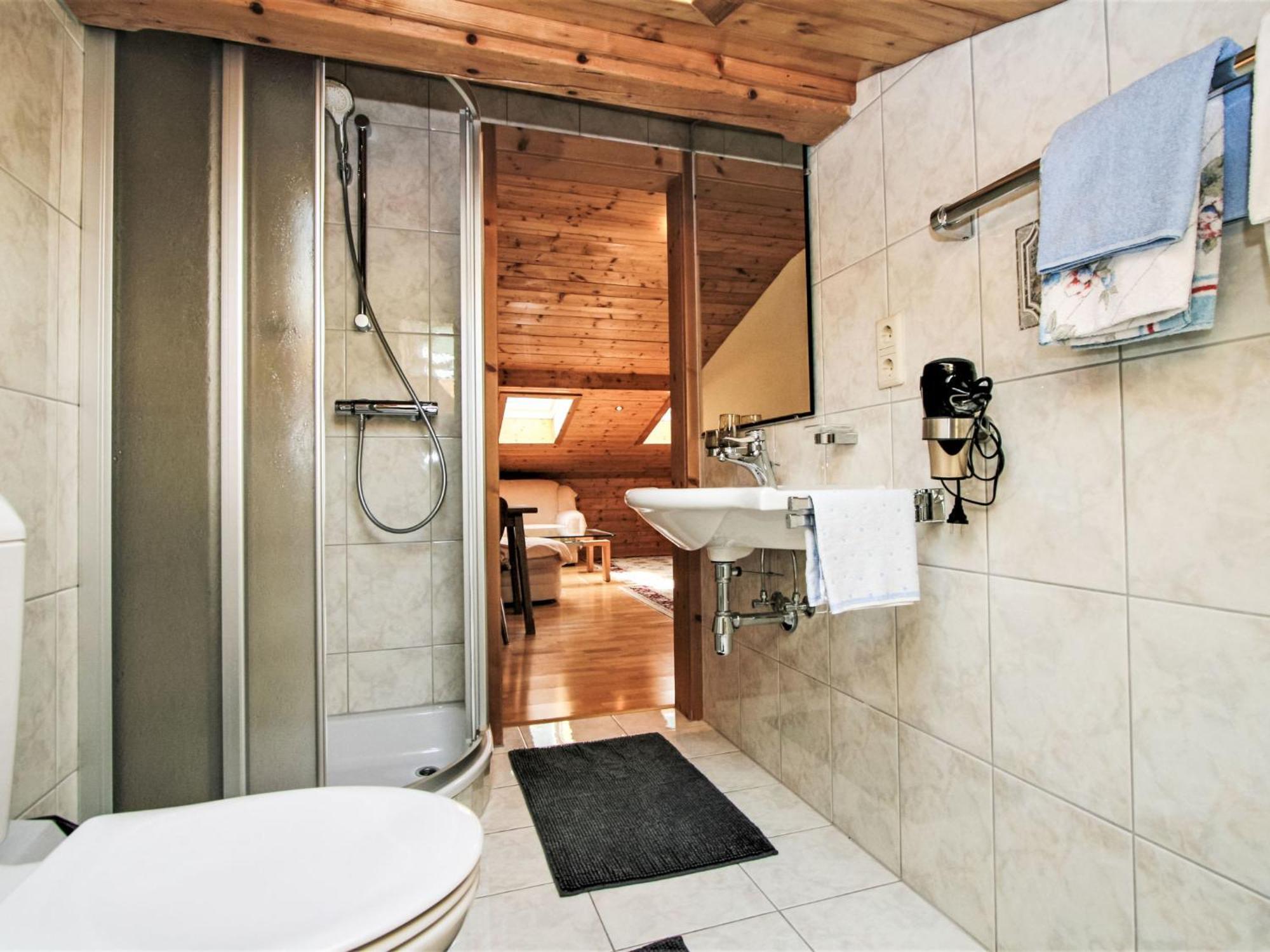 Apartment Obernberg By Interhome 欧布博格埃姆布伦纳 外观 照片