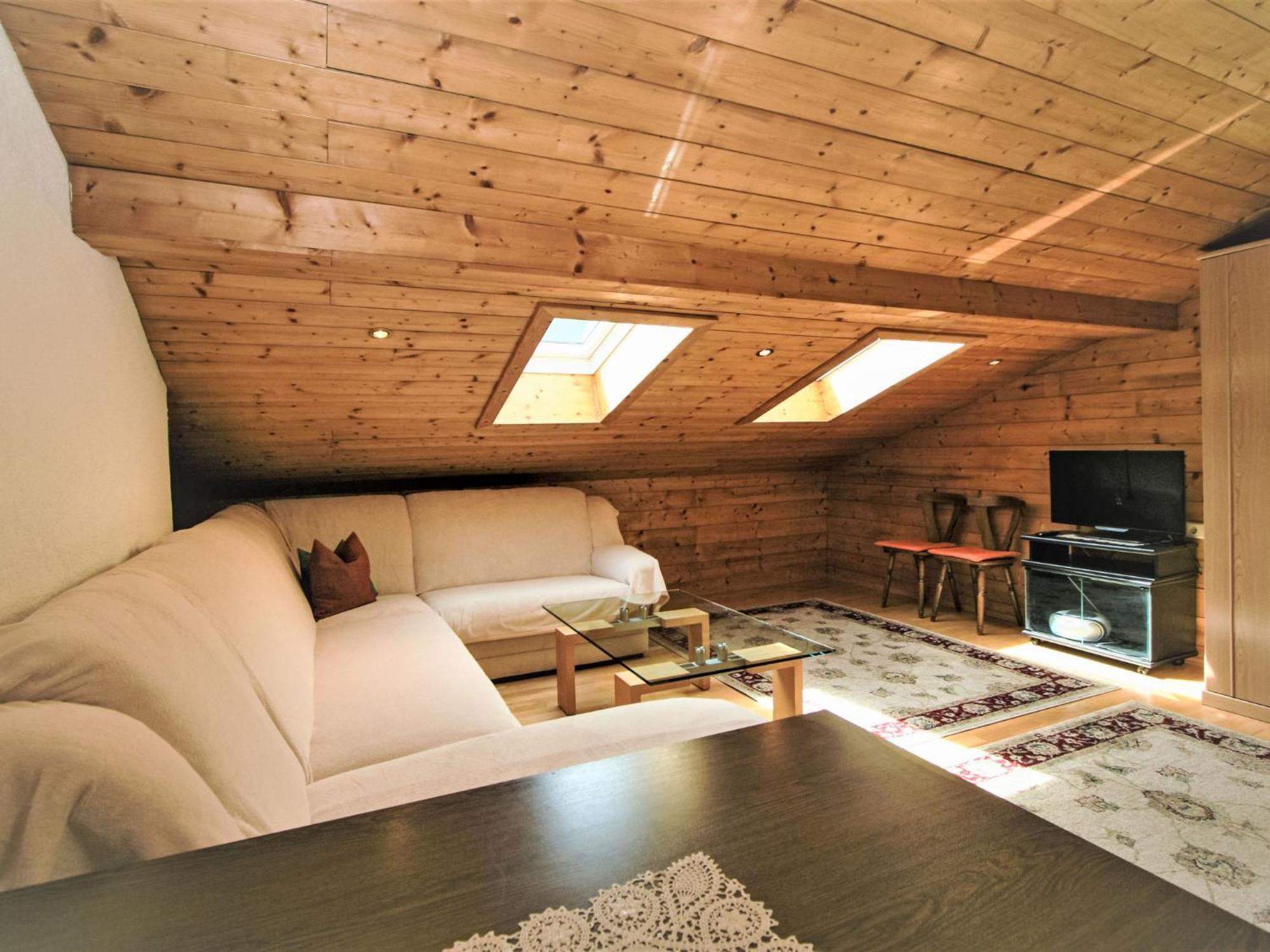 Apartment Obernberg By Interhome 欧布博格埃姆布伦纳 外观 照片